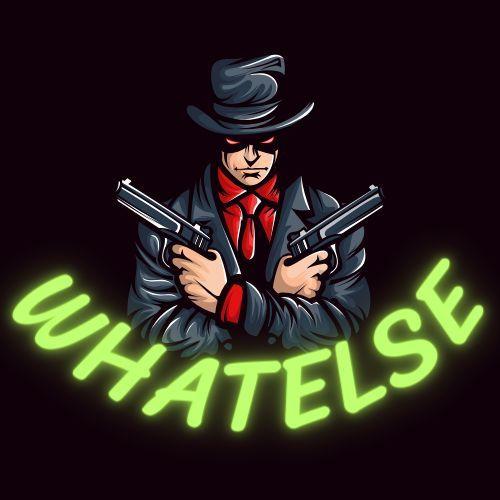 Player WhatELSEz avatar