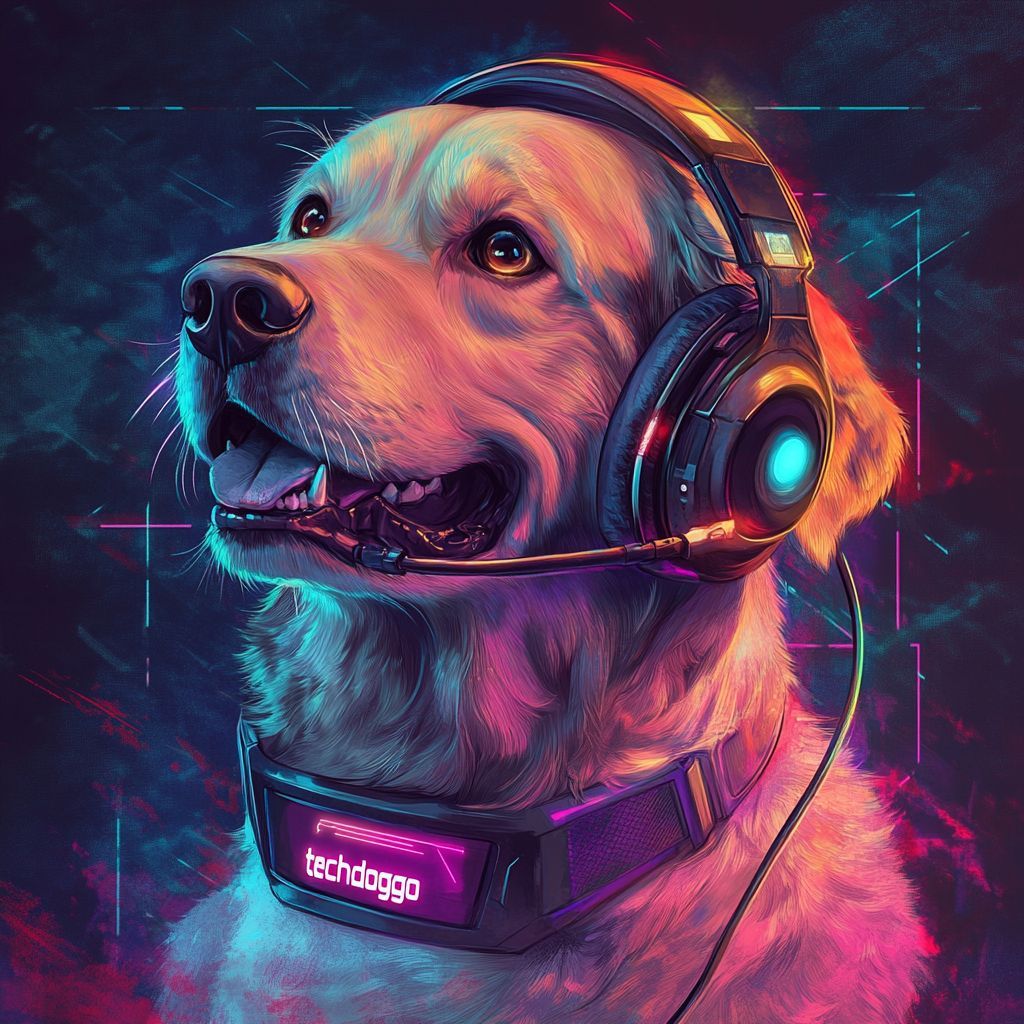 TekD