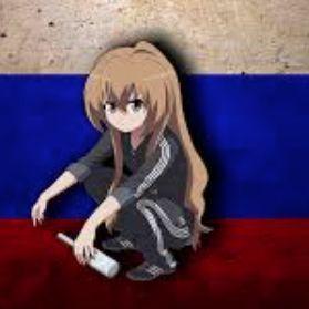 RussianMafia avatar