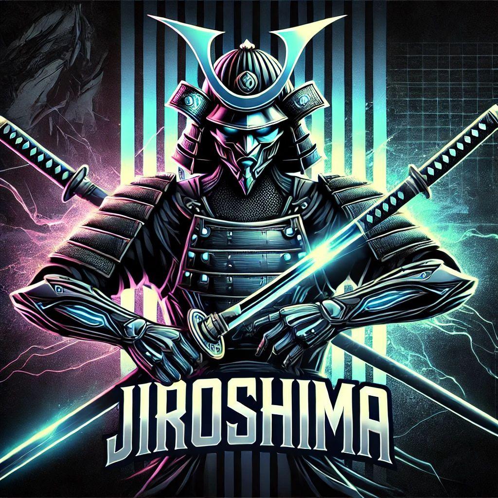 Jiroshima avatar