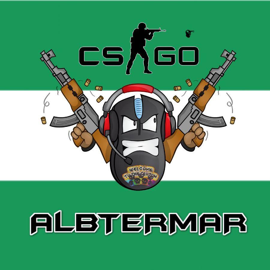 albtermaR avatar