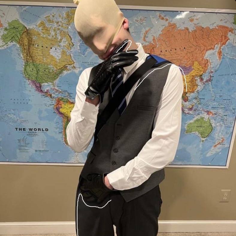 Faceit avatar