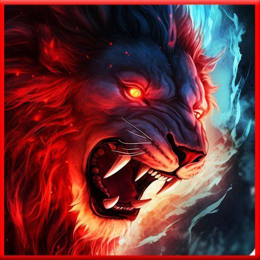 Player LionLionLion avatar