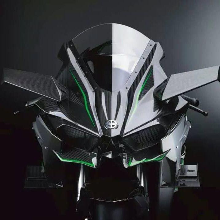 Akrapoviic avatar