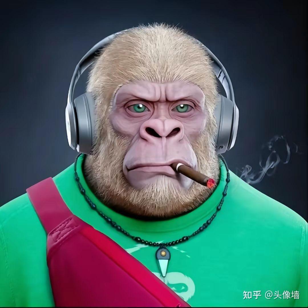 siGorilla avatar
