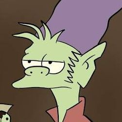 Bambodzonson FACEIT avatar