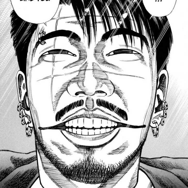 Kensho6 FACEIT avatar