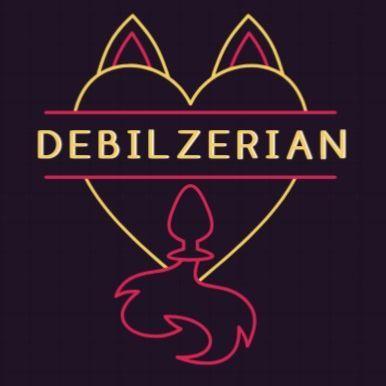 Debilzerian avatar