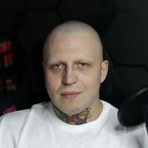glinacsgo FACEIT avatar