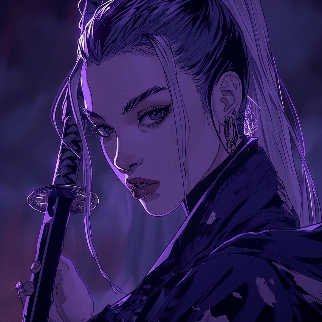 Marsova avatar