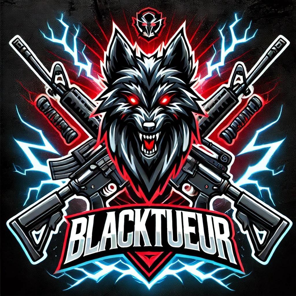 BlackTueur avatar