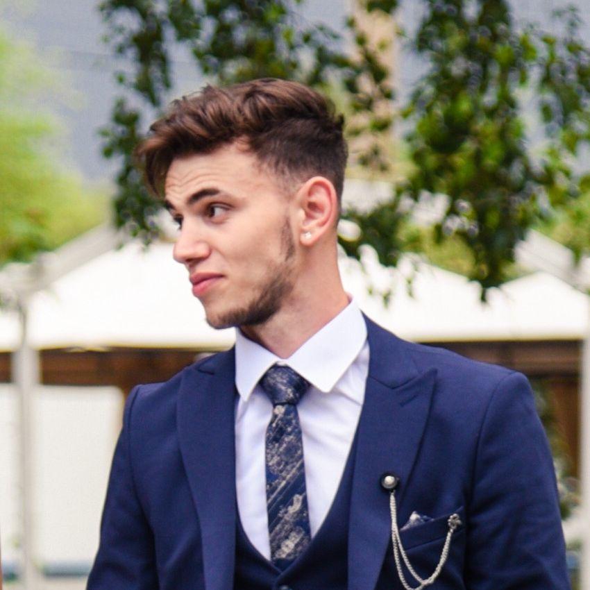 -zBAM avatar