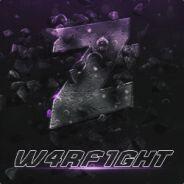 Player -W4RF1GHT- avatar