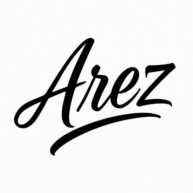 aboutArez avatar