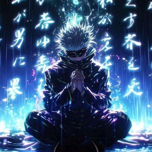 SatoruMore avatar