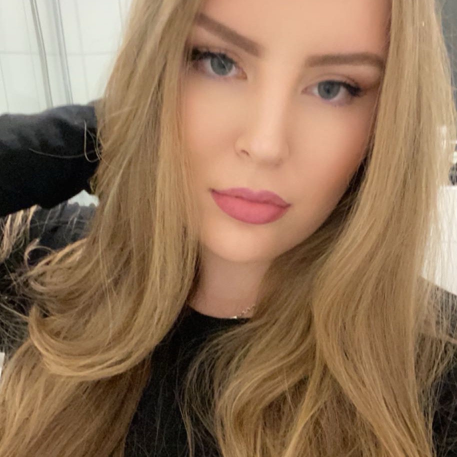 Sandzaklinka avatar
