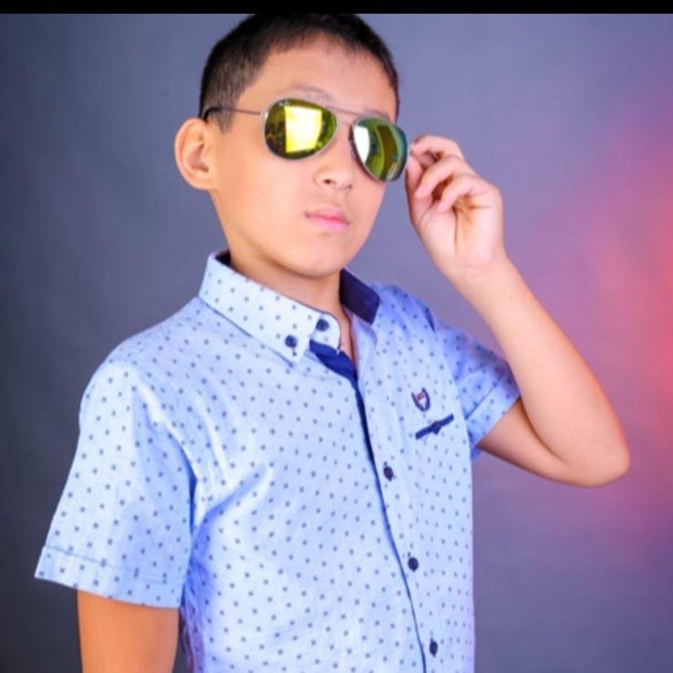 Berik_Ti avatar