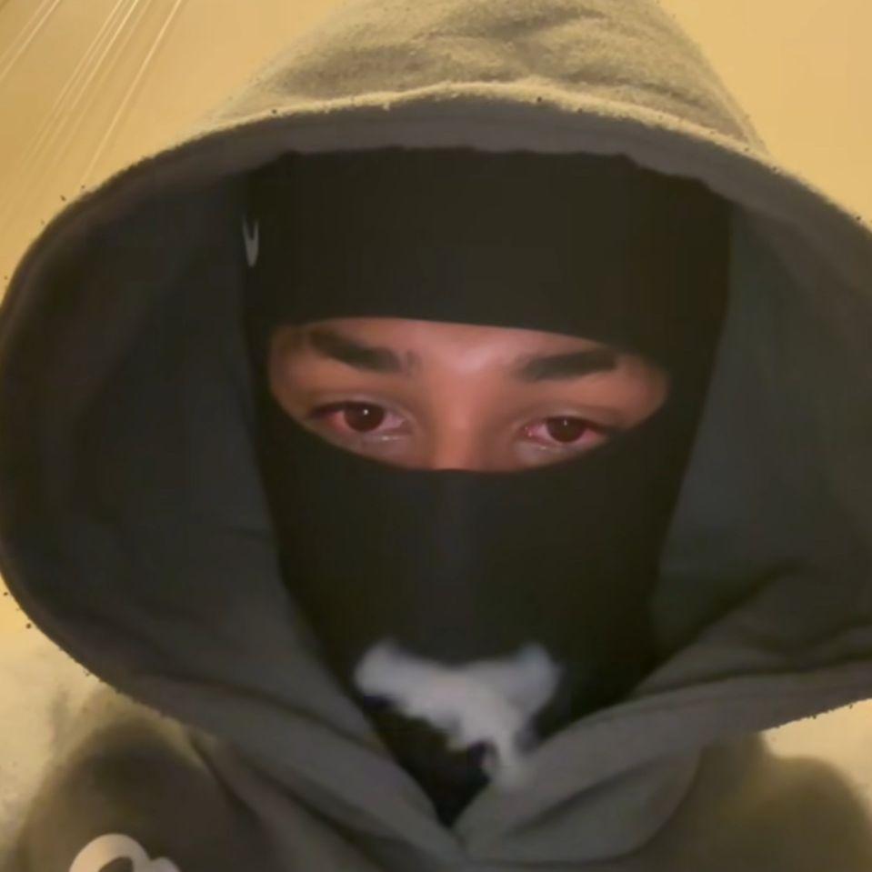 Krejzol avatar