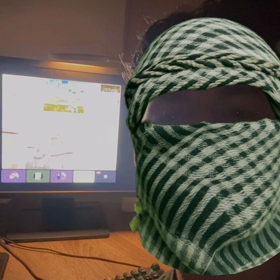 1_997 FACEIT avatar