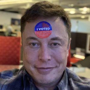 Player _ElonMusk- avatar