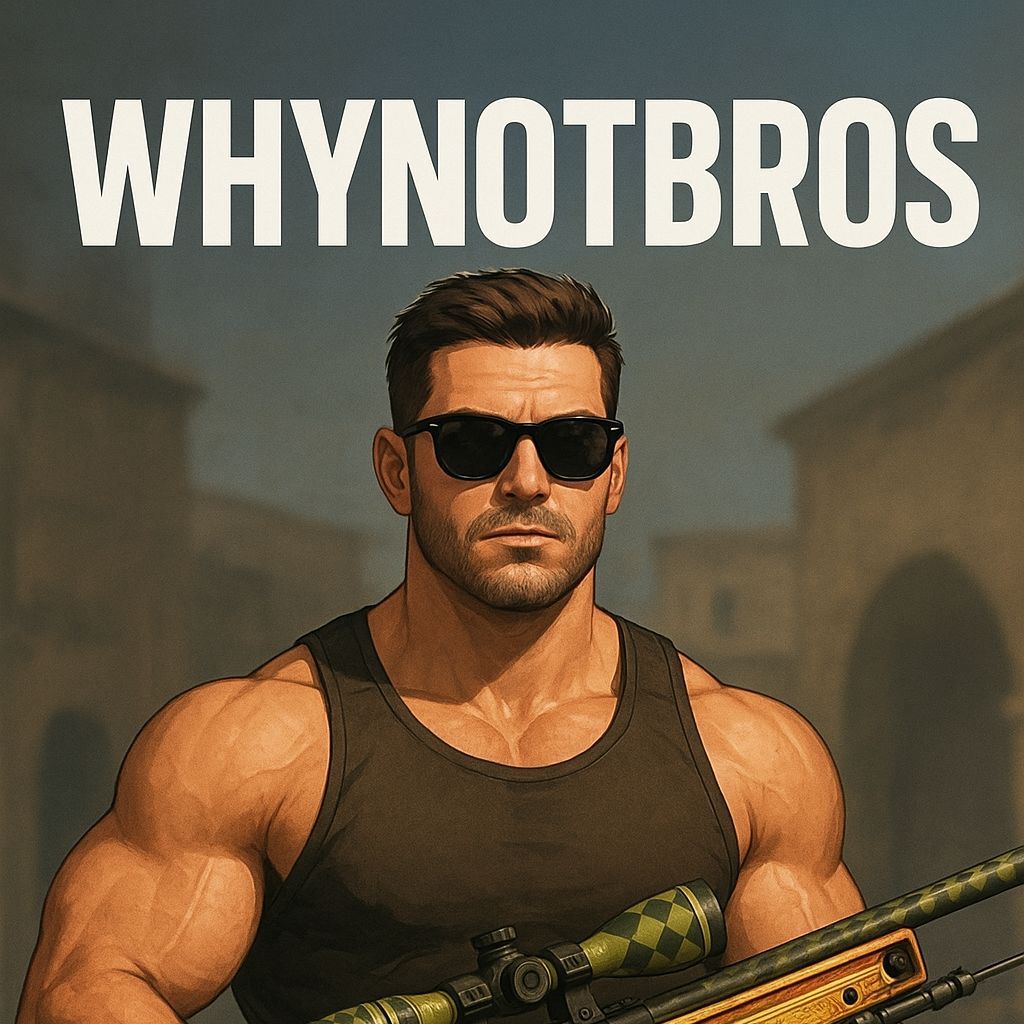 Whynotbros