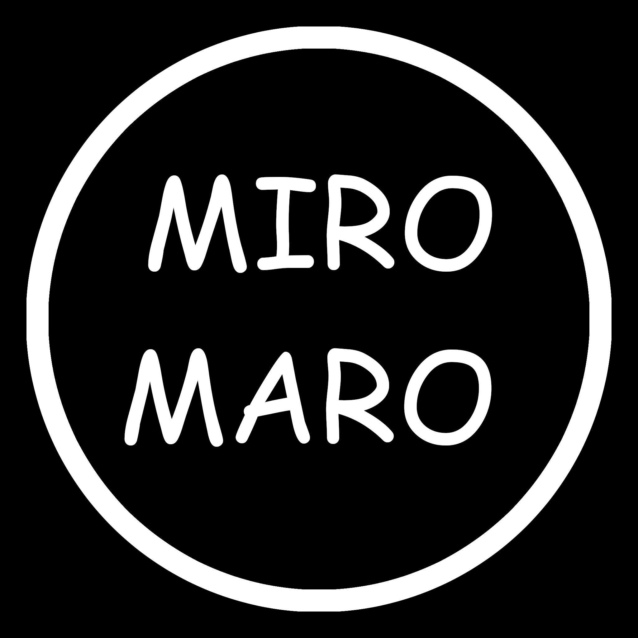 Miro_Maro avatar