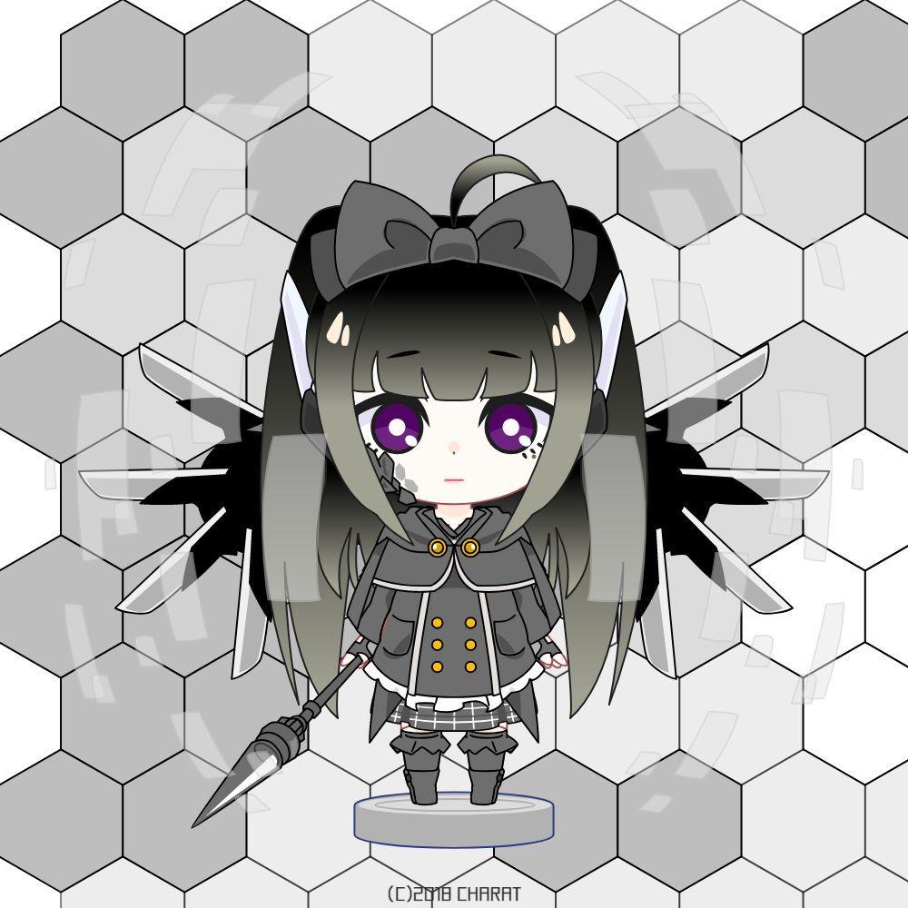 Player klaickey avatar