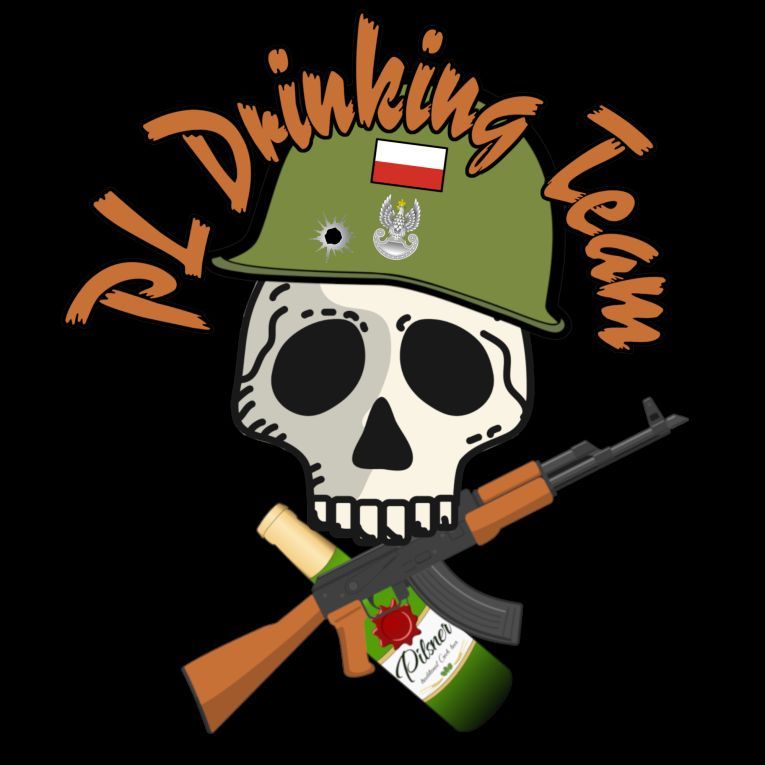 Drinking Team