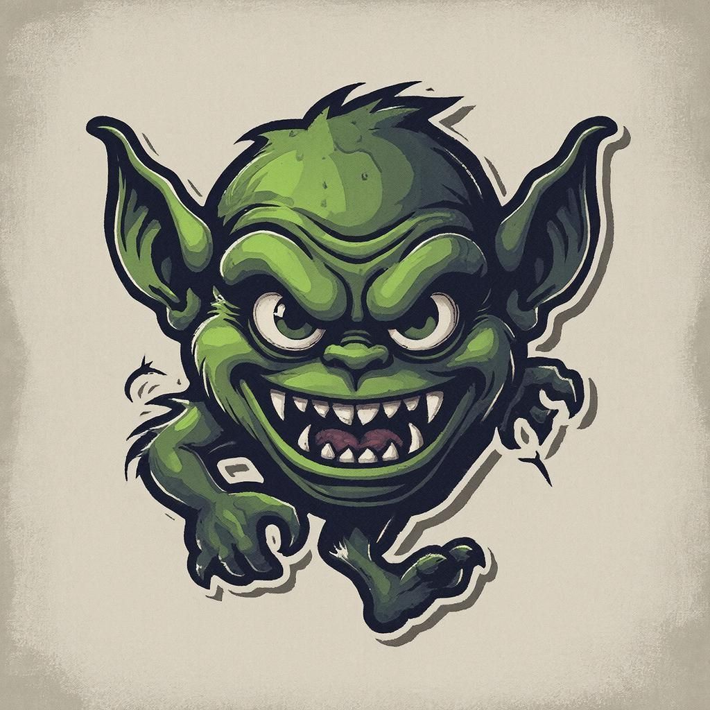 gremlin37