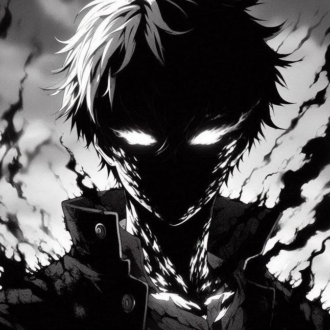 Kuroro23 avatar
