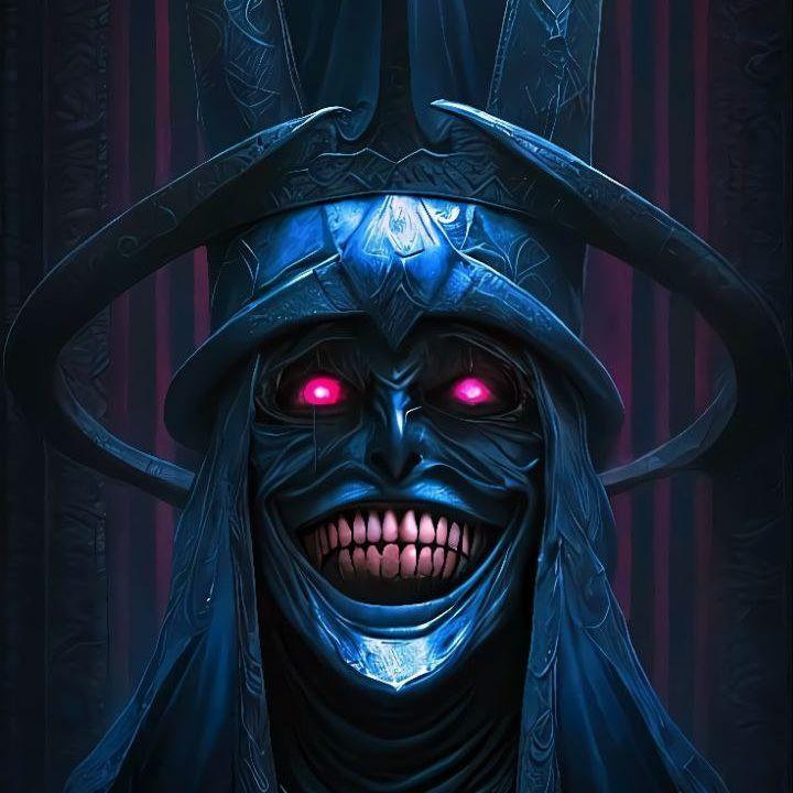 M0L1337 avatar