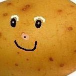 potatos avatar