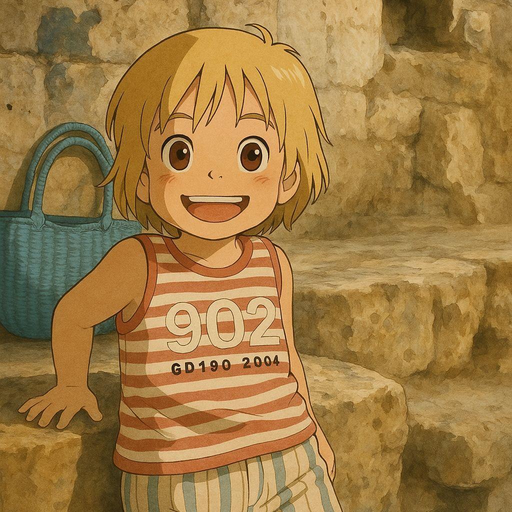 mido15 avatar