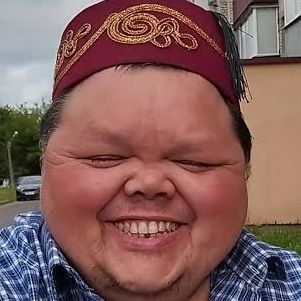 InfIuencer FACEIT avatar