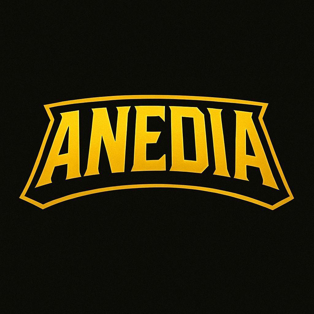 Anedia avatar