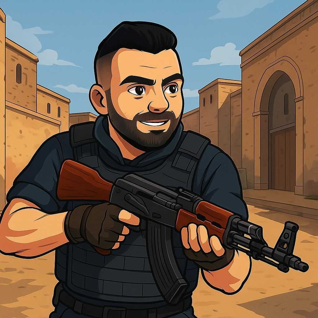 BPZINHO_ FACEIT avatar