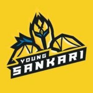 Young Sankari
