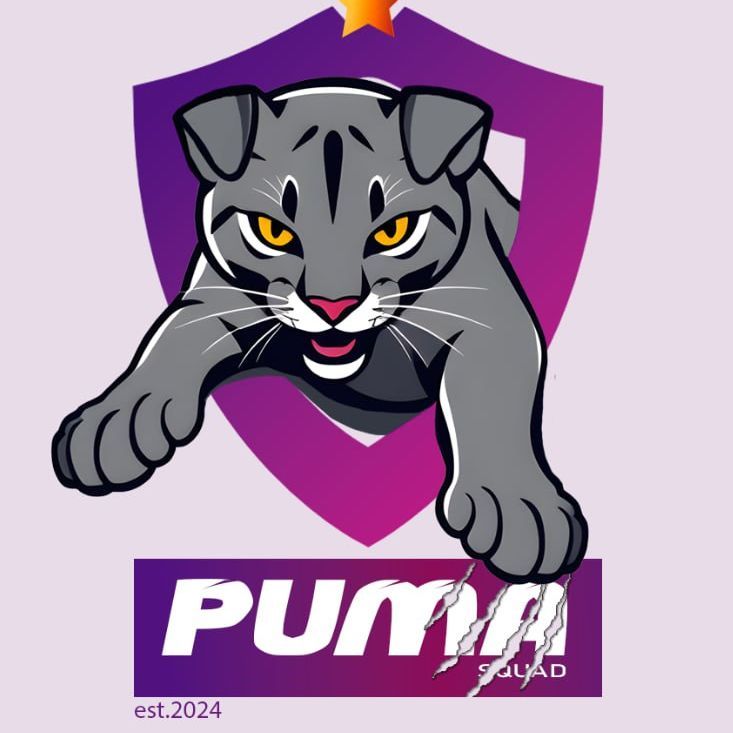 PUMA Squad