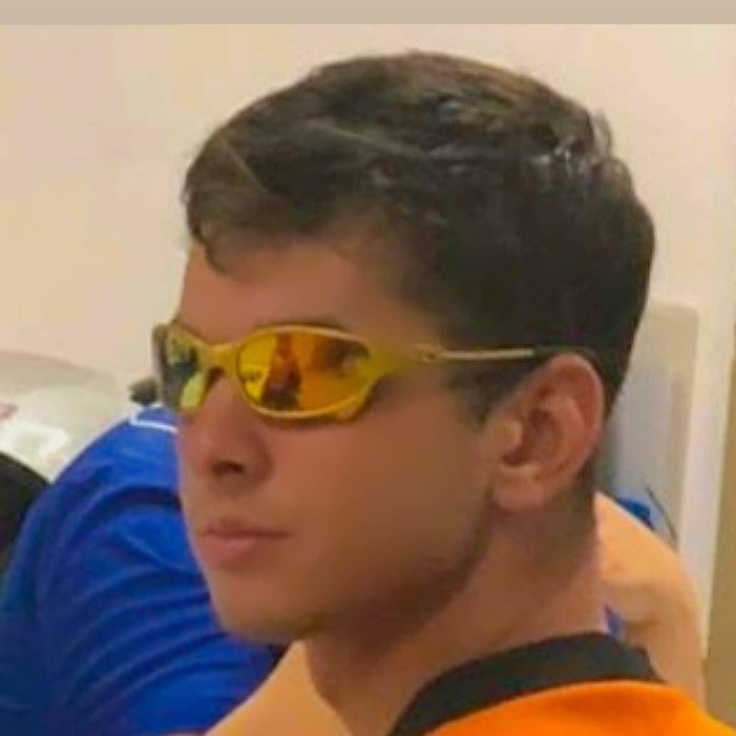 recev avatar