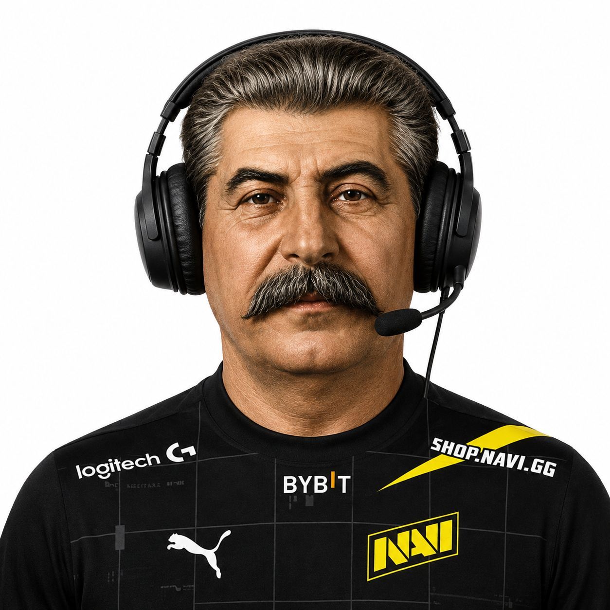 amigoBiceps FACEIT avatar