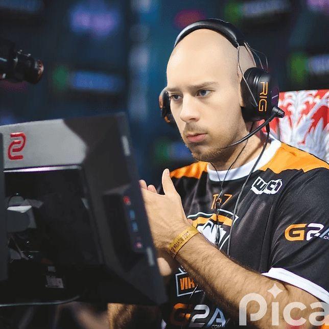 Marszal4741 avatar
