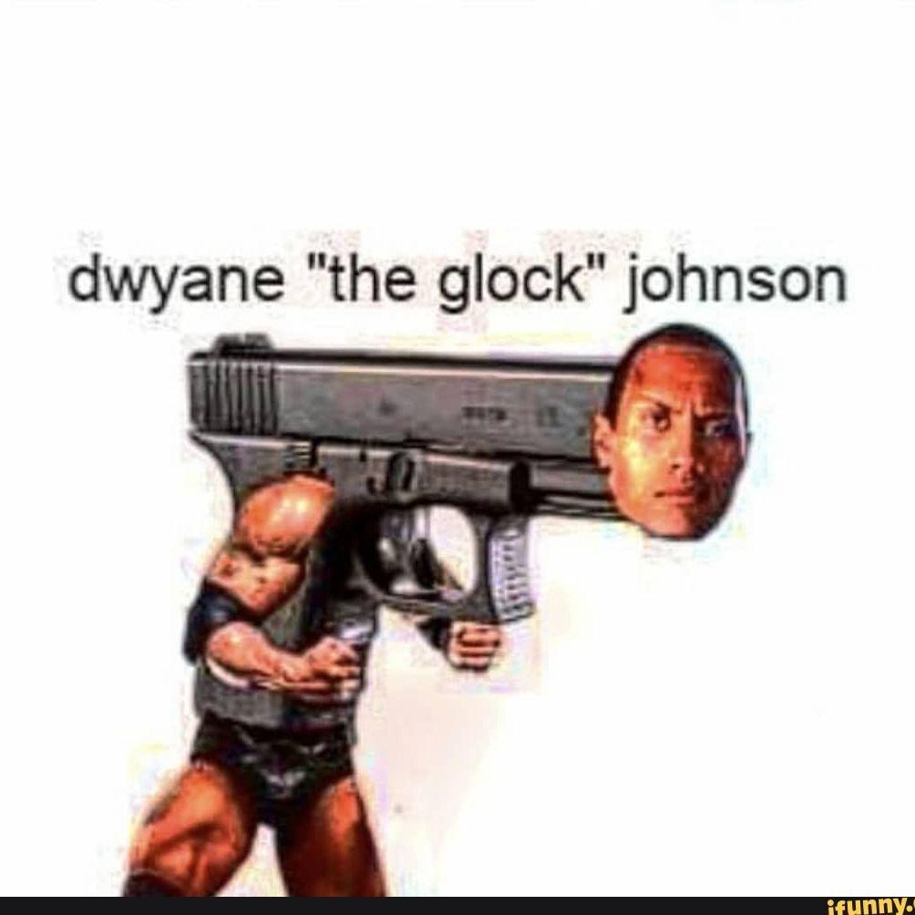 Glock Blockers