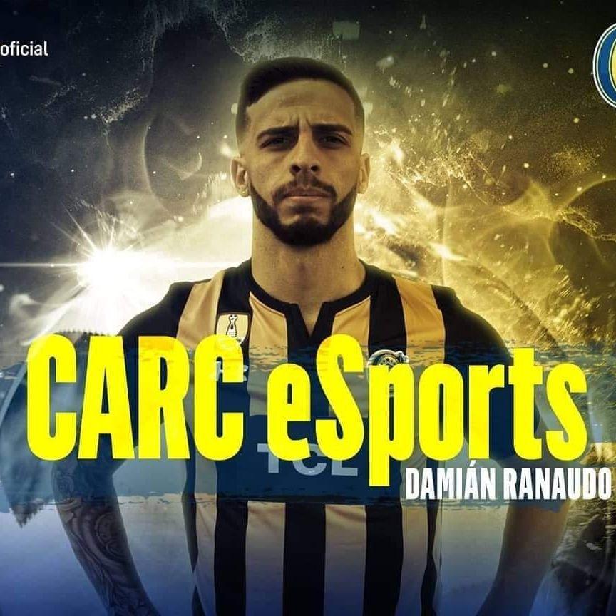 Player Damiicentral avatar