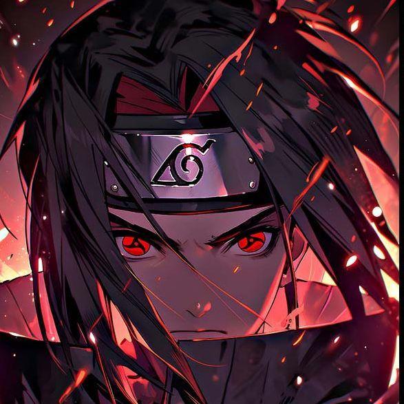 Tob1kall avatar