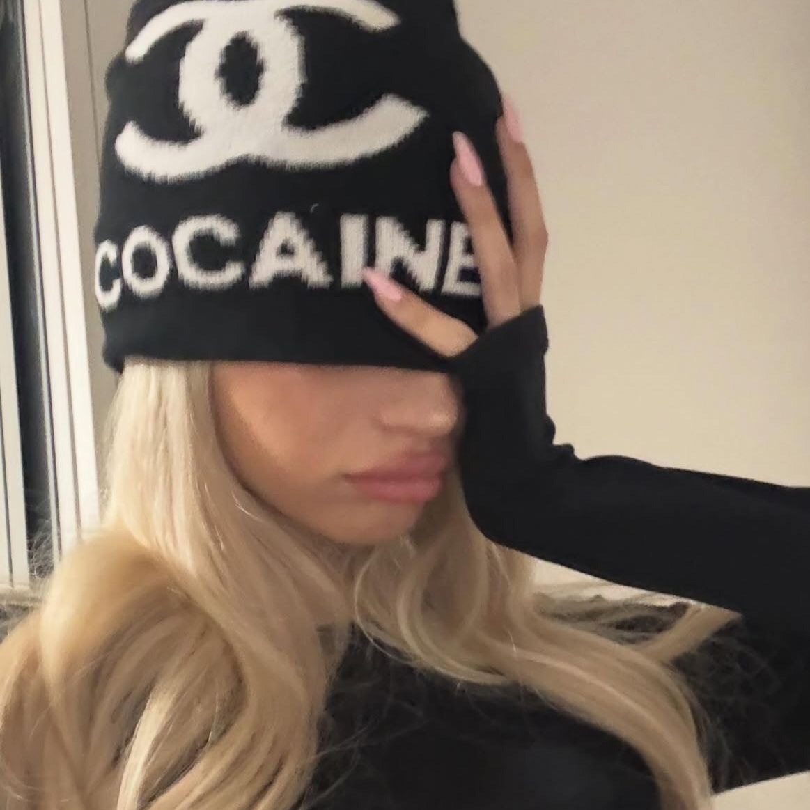 WCocaine