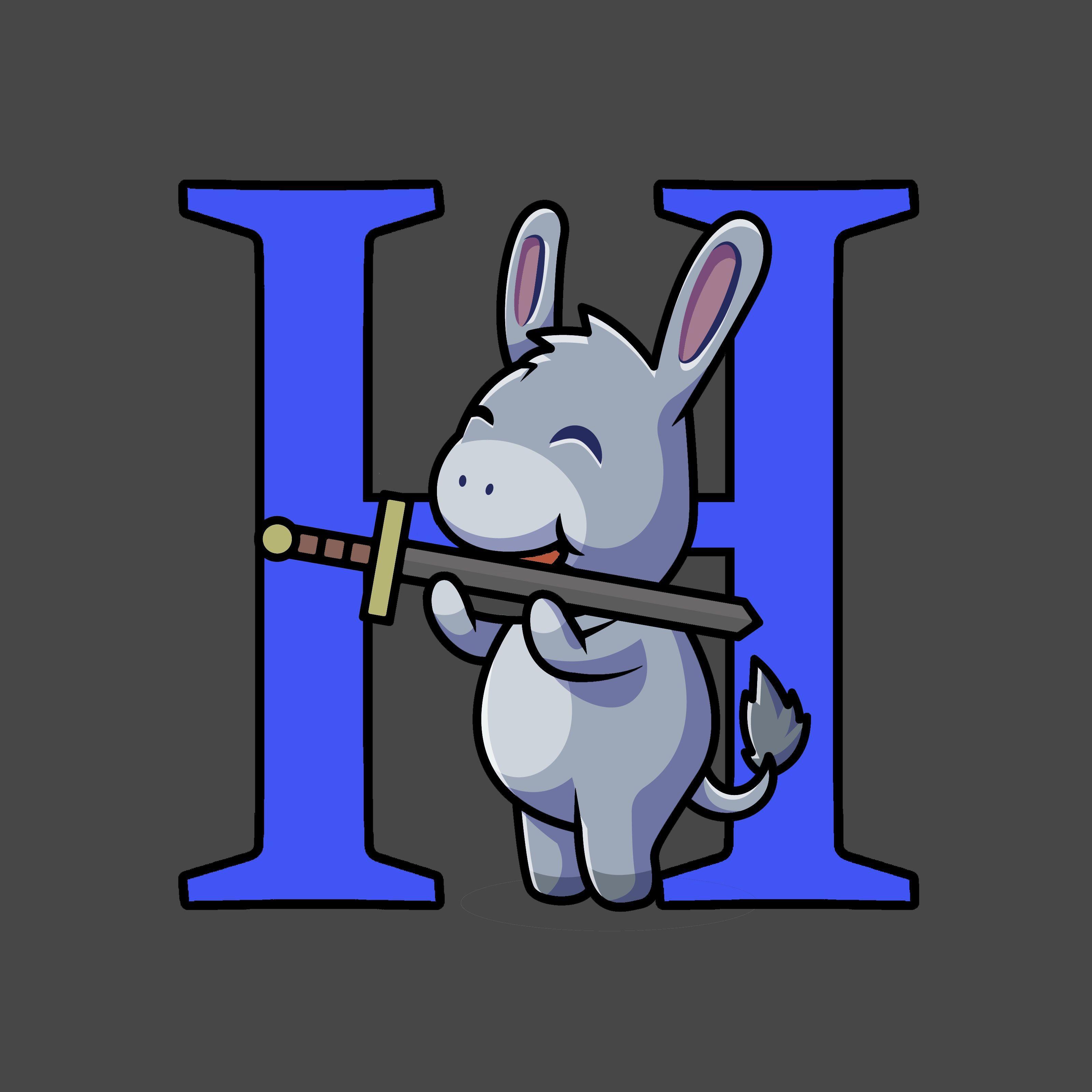 HDonkeySword avatar