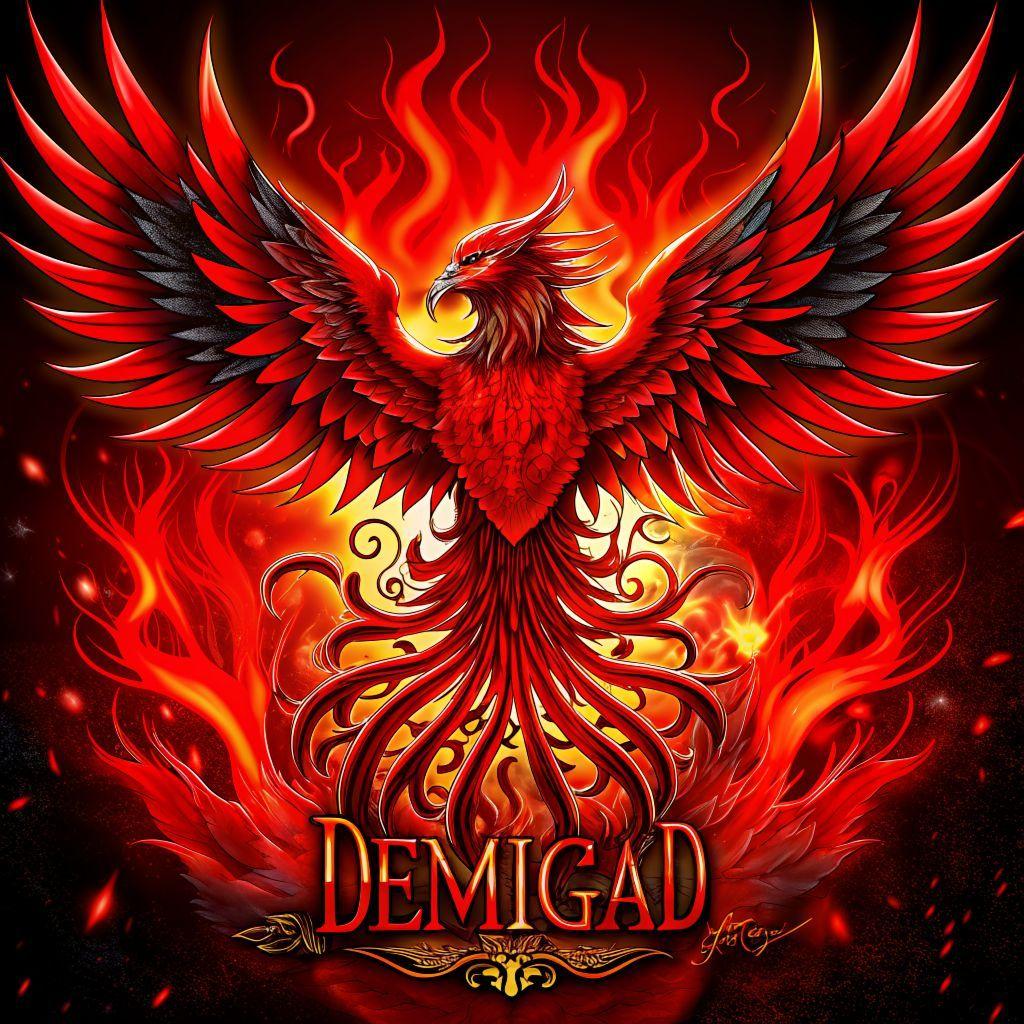 Player -Demigad avatar