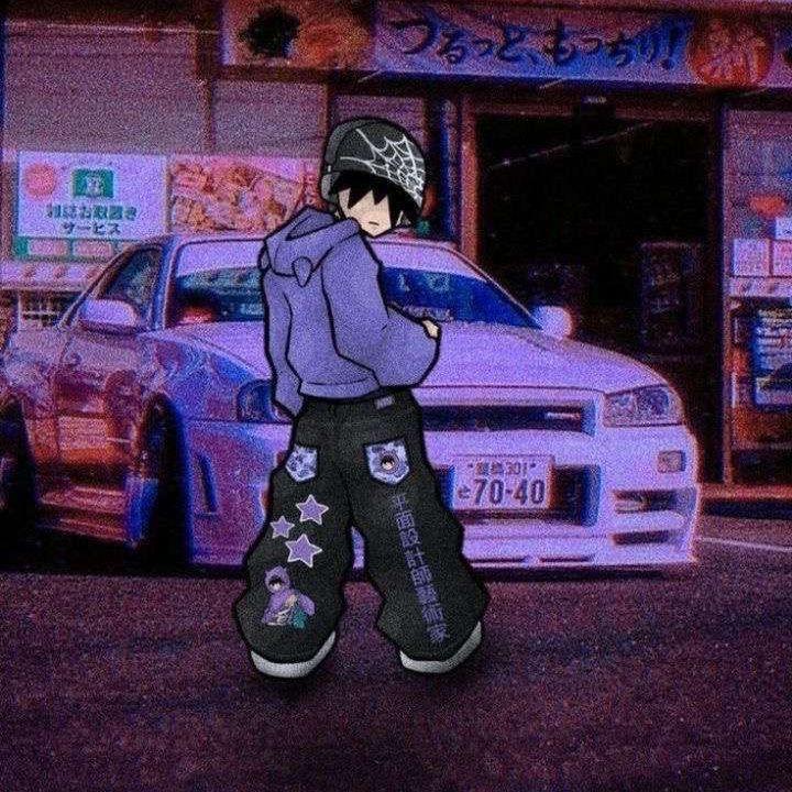 CALIFA avatar