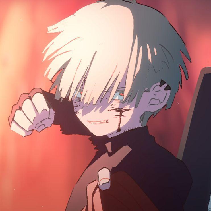 KrouzerF avatar