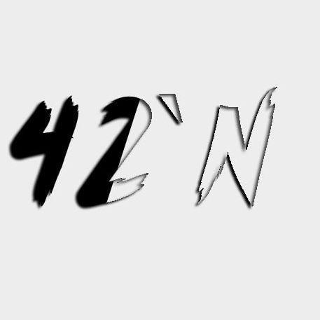 42N